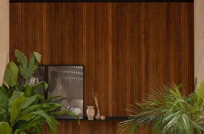 Q04L63 House | mf + arquitetos