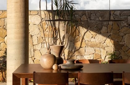 Q04L63 House | mf + arquitetos