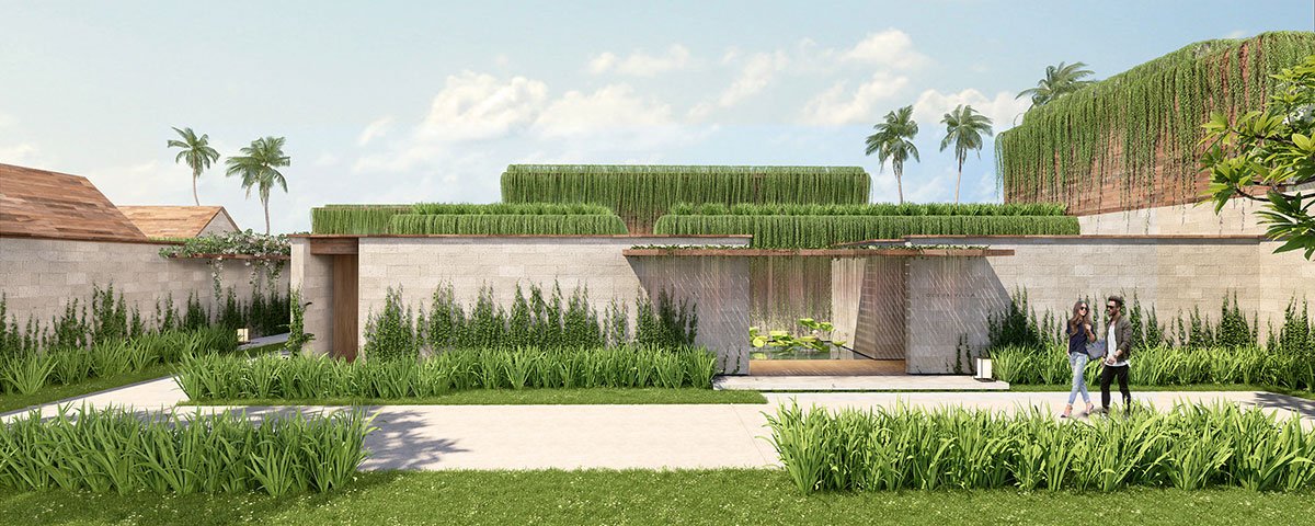 Qudos Resort | MIA Design Studio