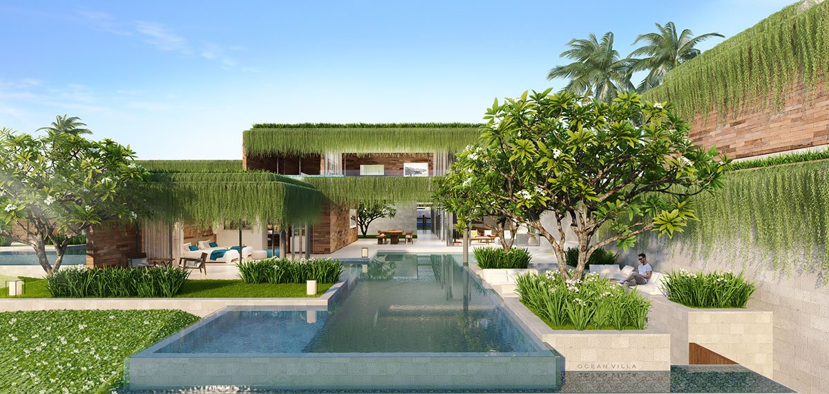 Qudos Resort | MIA Design Studio