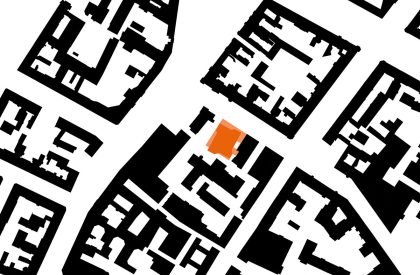 SAB Office Building | Tchoban Voss Architekten