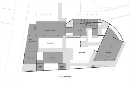 SK Villa | Atelier LI