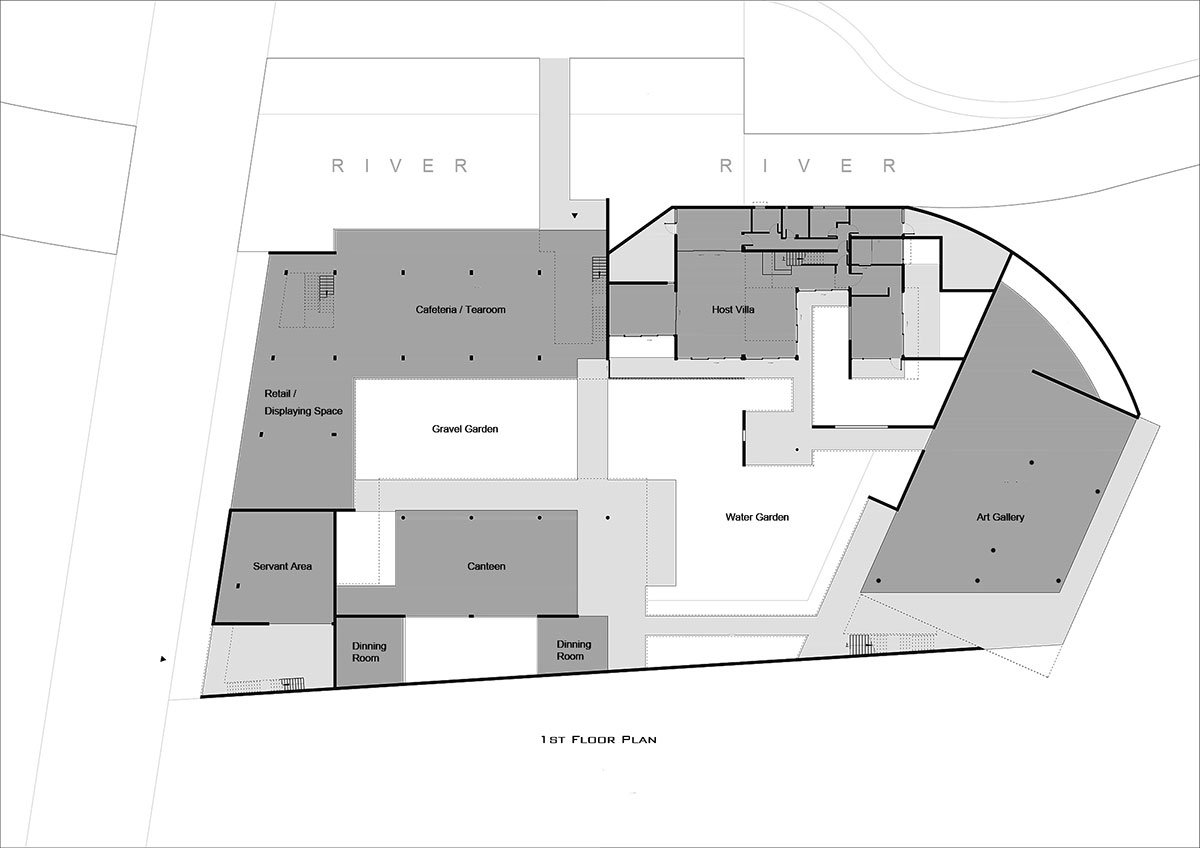 SK Villa | Atelier LI