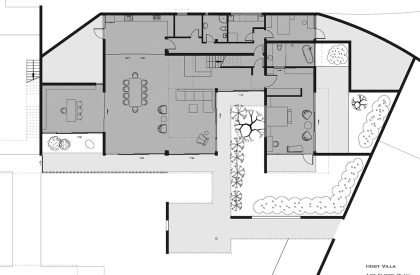 SK Villa | Atelier LI