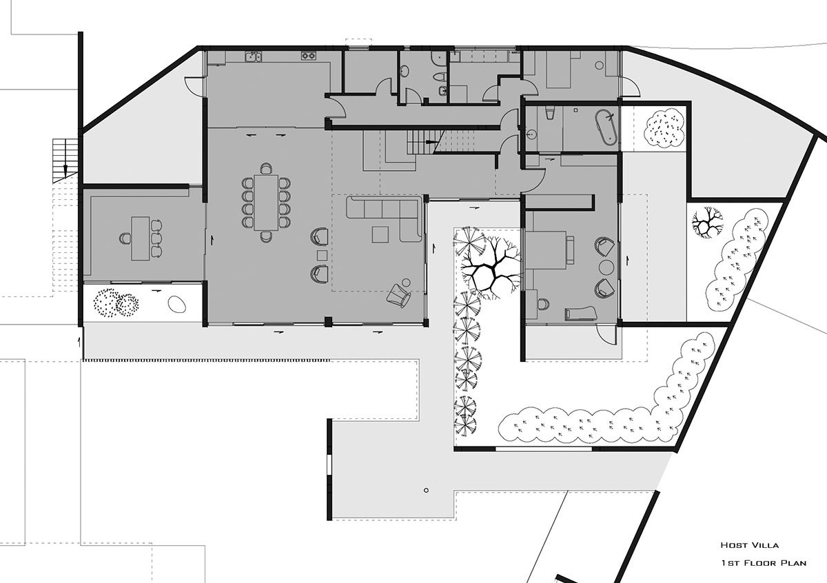 SK Villa | Atelier LI