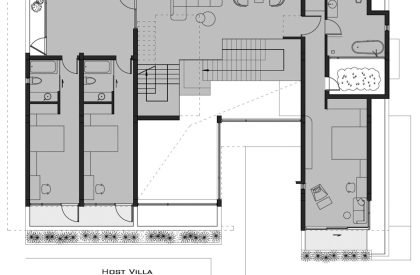 SK Villa | Atelier LI