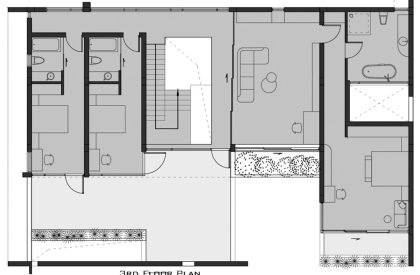 SK Villa | Atelier LI