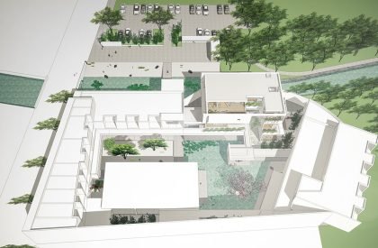 SK Villa | Atelier LI