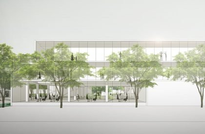 SK Villa | Atelier LI