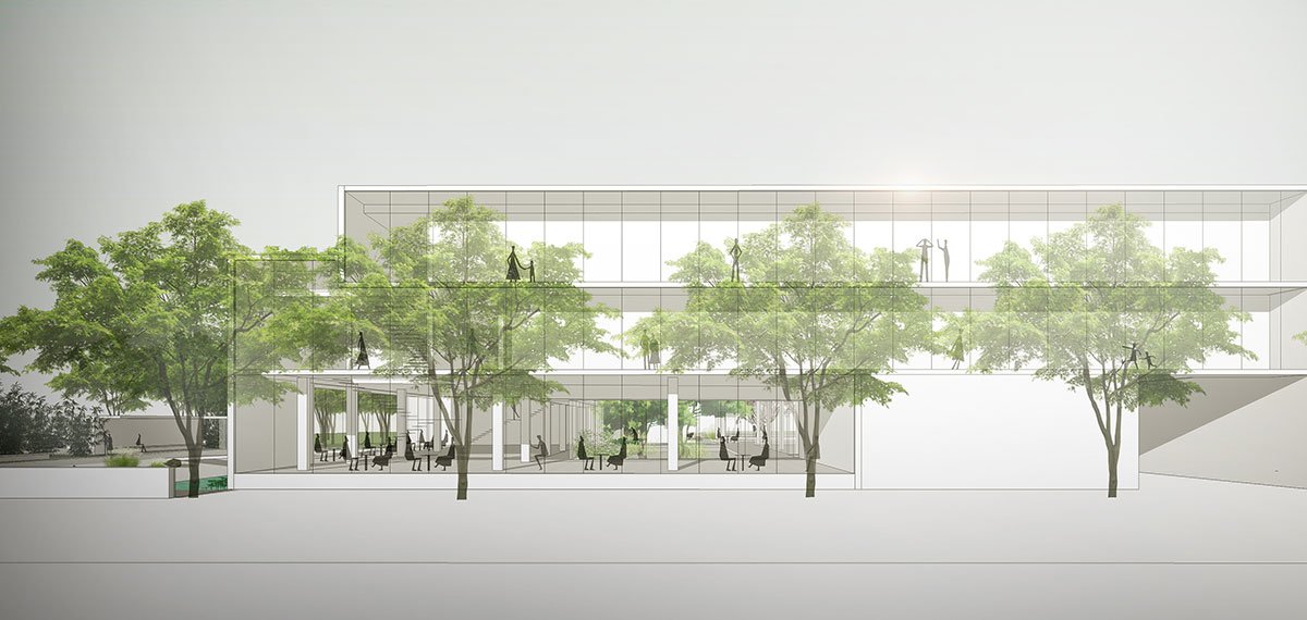 SK Villa | Atelier LI