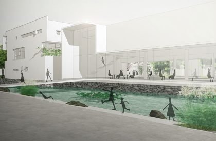 SK Villa | Atelier LI