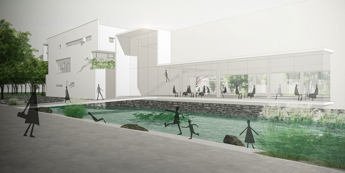 SK Villa | Atelier LI