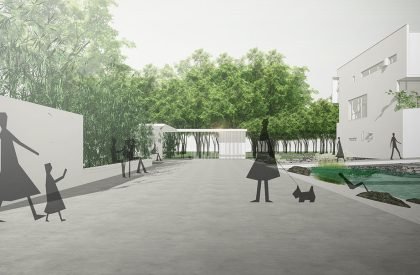 SK Villa | Atelier LI