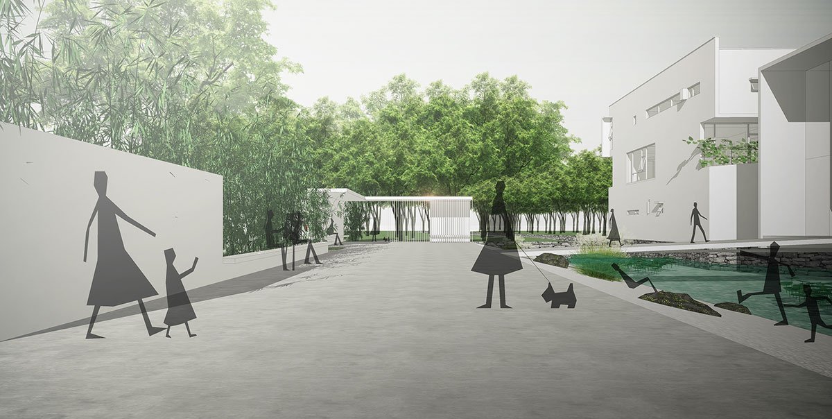 SK Villa | Atelier LI