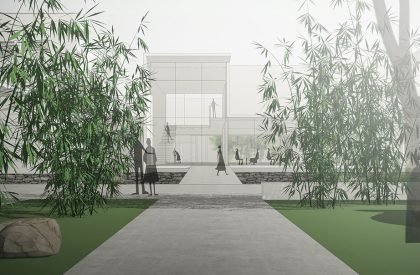 SK Villa | Atelier LI