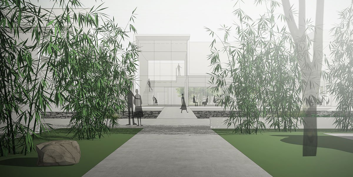 SK Villa | Atelier LI