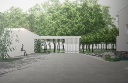 SK Villa | Atelier LI