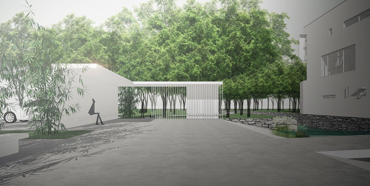 SK Villa | Atelier LI