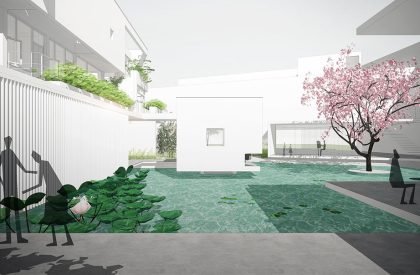 SK Villa | Atelier LI