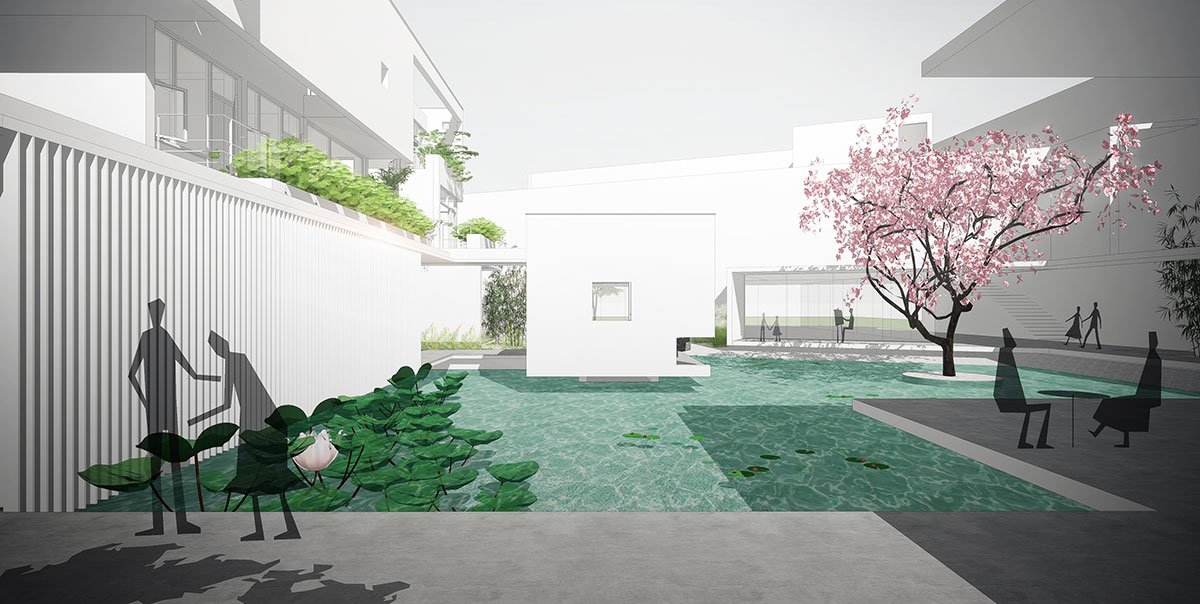 SK Villa | Atelier LI