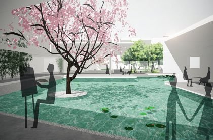 SK Villa | Atelier LI