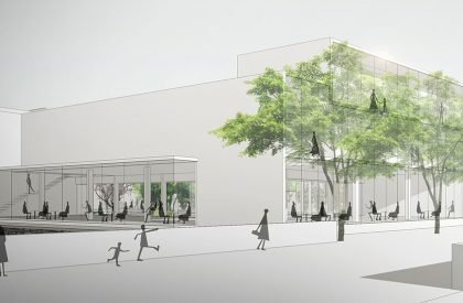 SK Villa | Atelier LI