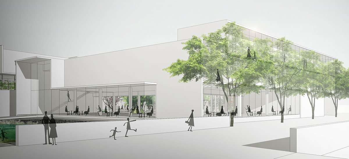 SK Villa | Atelier LI