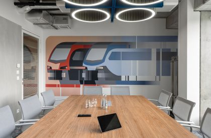 Stadler Office | Bit Creative