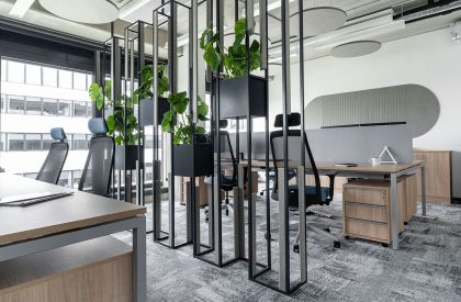Stadler Office | Bit Creative