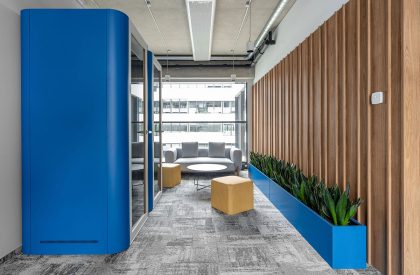 Stadler Office | Bit Creative