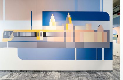 Stadler Office | Bit Creative