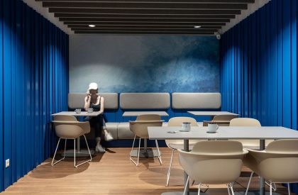 Stadler Office | Bit Creative