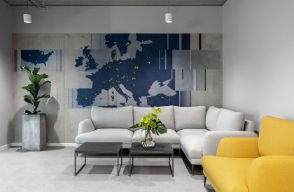 Stadler Office | Bit Creative