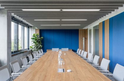 Stadler Office | Bit Creative