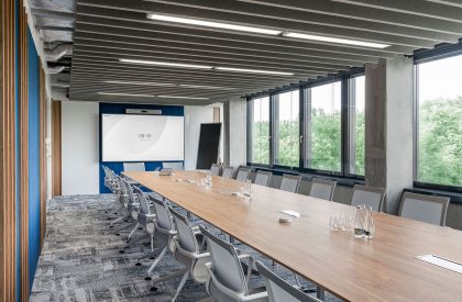 Stadler Office | Bit Creative