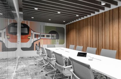 Stadler Office | Bit Creative