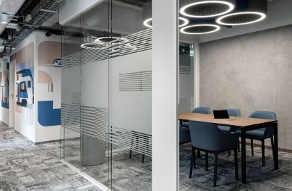 Stadler Office | Bit Creative