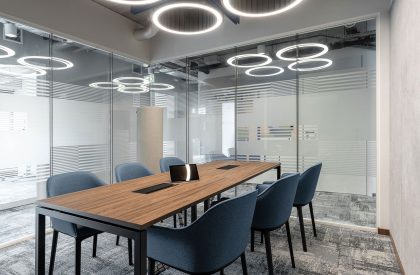 Stadler Office | Bit Creative