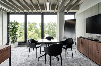 Stadler Office | Bit Creative
