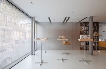 TAOA 798 Studio | TAOA