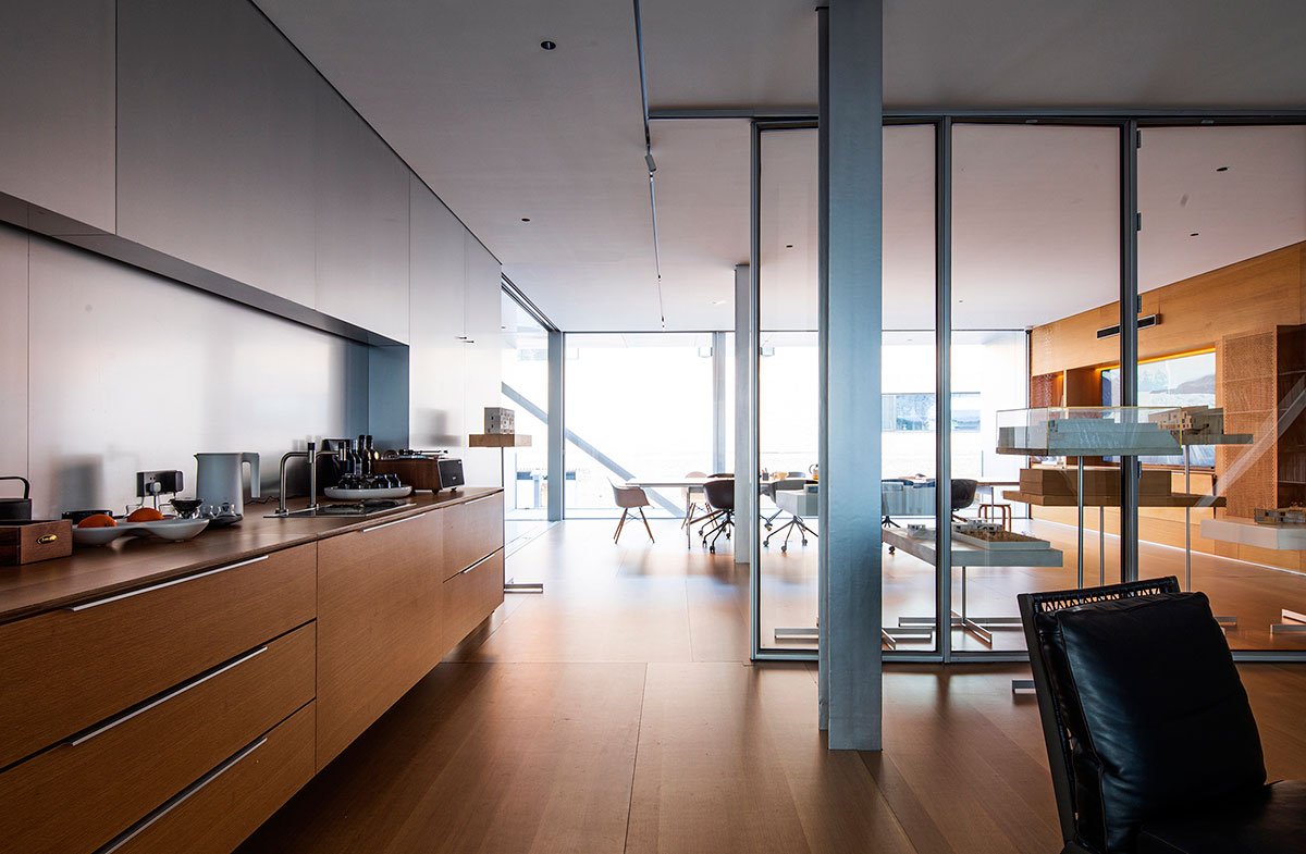 TAOA 798 Studio | TAOA