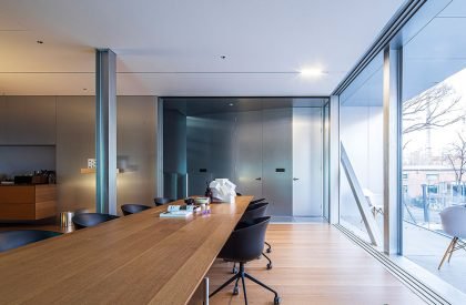 TAOA 798 Studio | TAOA