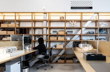 TAOA 798 Studio | TAOA