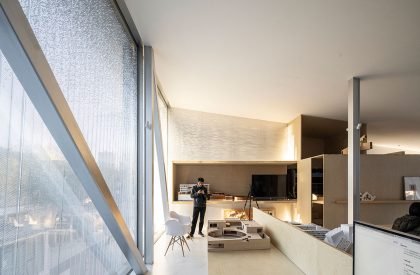 TAOA 798 Studio | TAOA