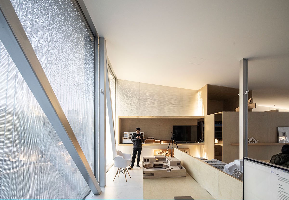 TAOA 798 Studio | TAOA