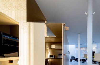TAOA 798 Studio | TAOA