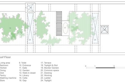 Termitary House | Tropical Space