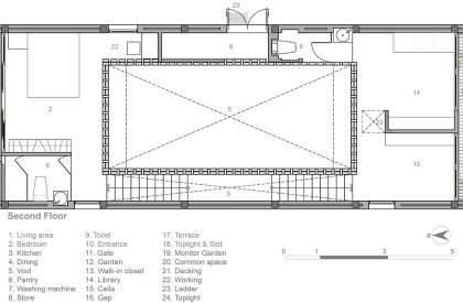 Termitary House | Tropical Space
