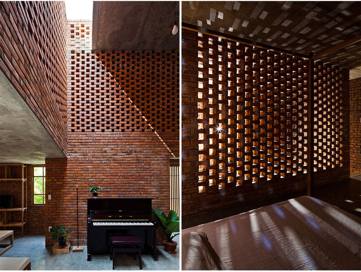 Termitary House | Tropical Space