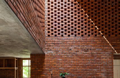 Termitary House | Tropical Space